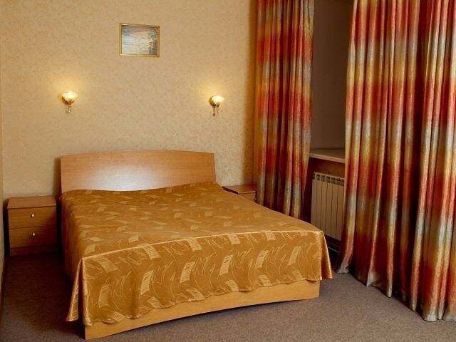 Фото Гостиницы Круиз Пермь 68