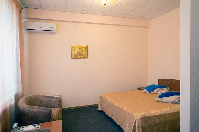 Фото Гостиницы Круиз Пермь 27