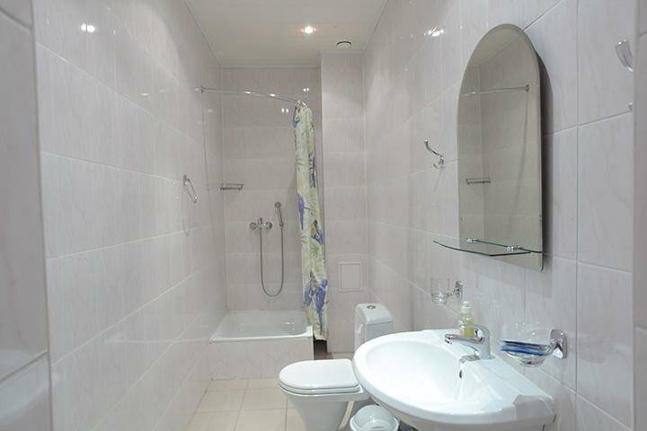 Фото Гостиницы Круиз Пермь 109