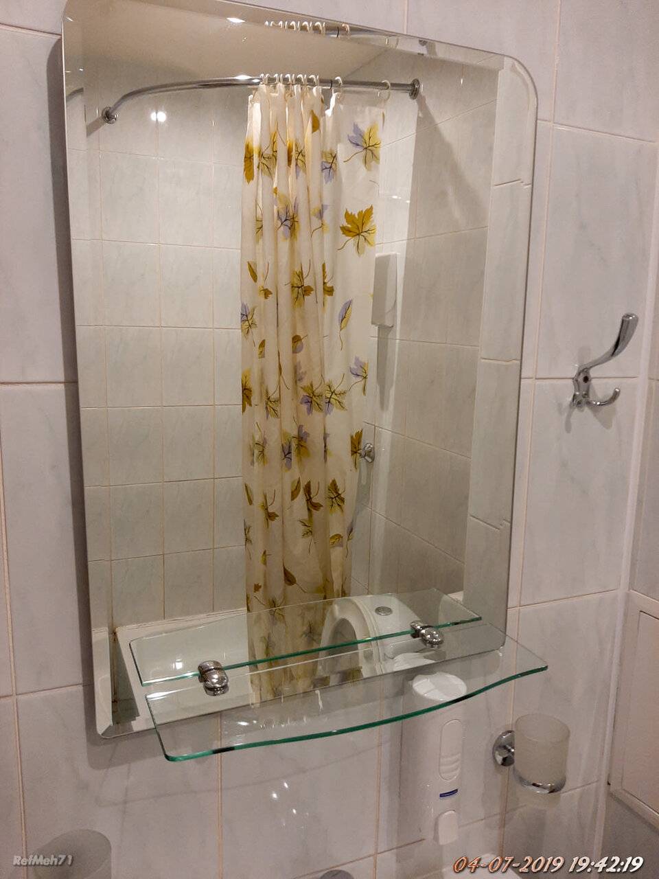 Фото Гостиницы Круиз Пермь 186