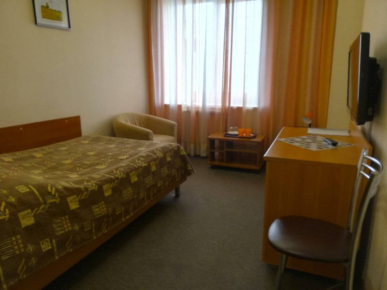 Фото Гостиницы Круиз Пермь 163