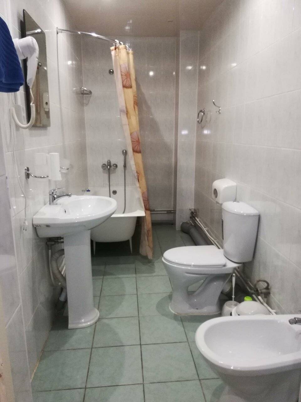 Фото Гостиницы Круиз Пермь 152