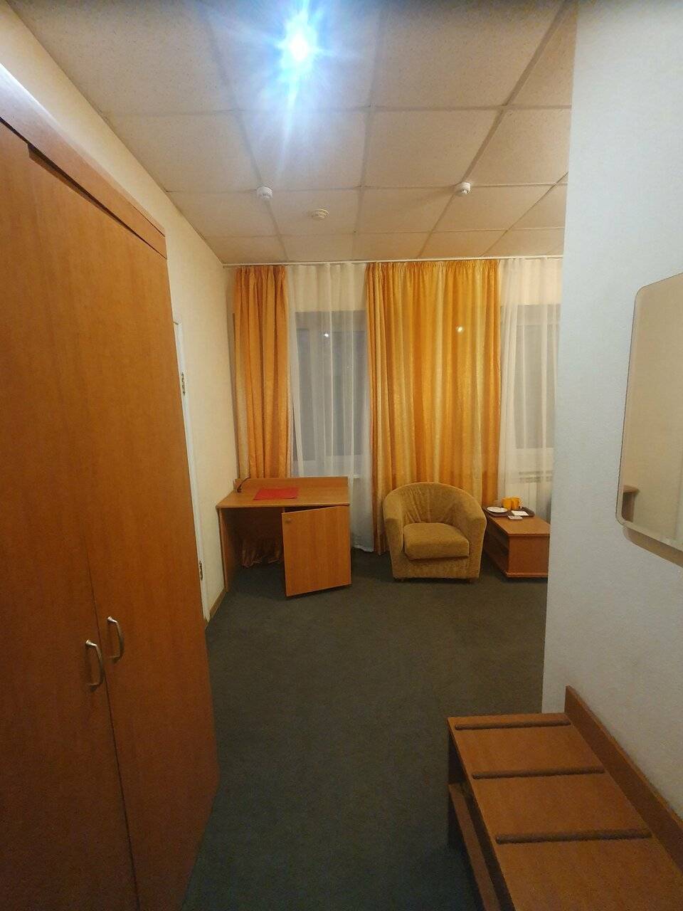 Фото Гостиницы Круиз Пермь 216