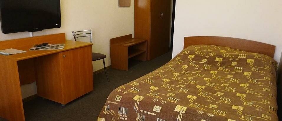 Фото Гостиницы Круиз Пермь 146