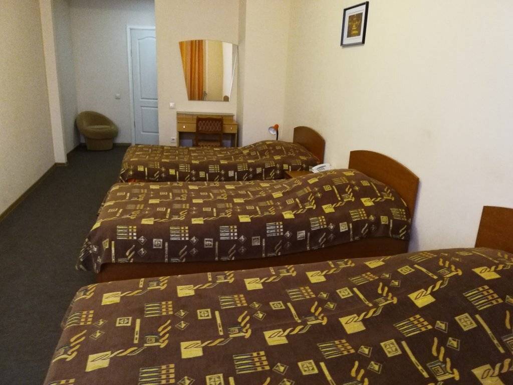 Фото Гостиницы Круиз Пермь 70