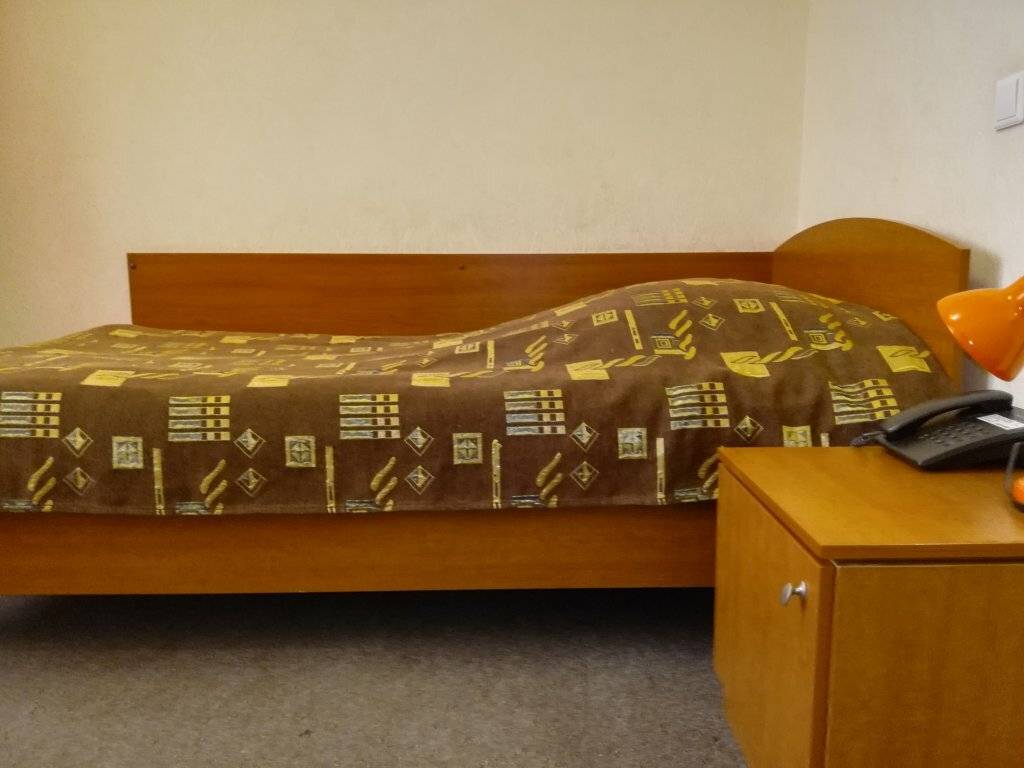 Фото Гостиницы Круиз Пермь 63