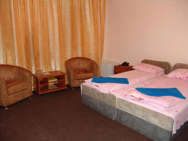 Фото Гостиницы Круиз Пермь 17