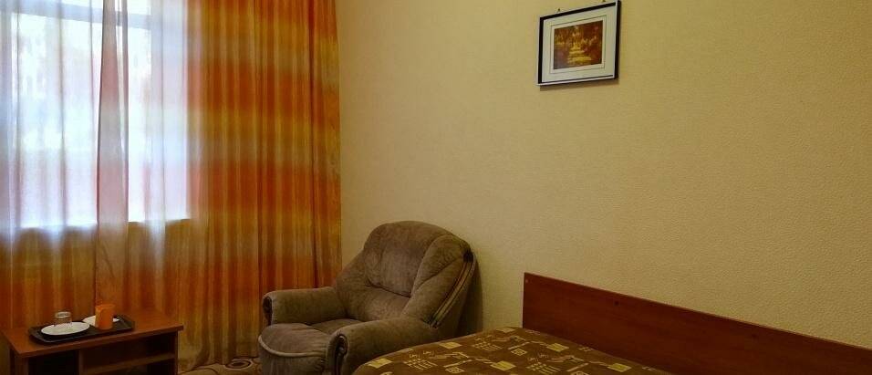 Фото Гостиницы Круиз Пермь 106