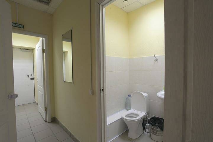 Фото Гостиницы Круиз Пермь 151