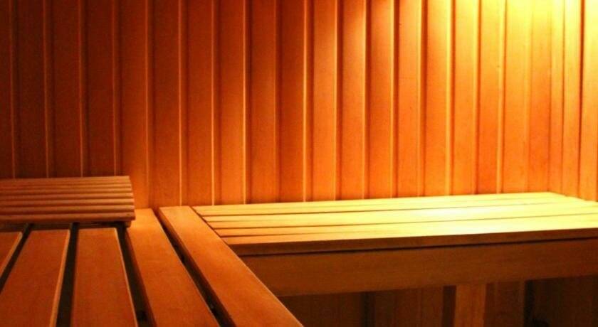 Фото Гостиницы Круиз Пермь 89