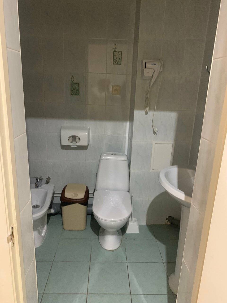 Фото Гостиницы Круиз Пермь 198