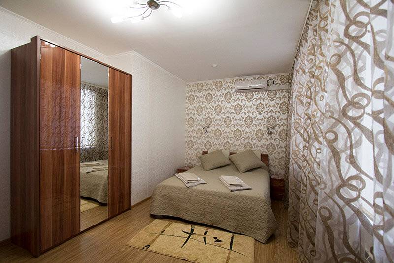 Фото Гостиницы Круиз Пермь 24