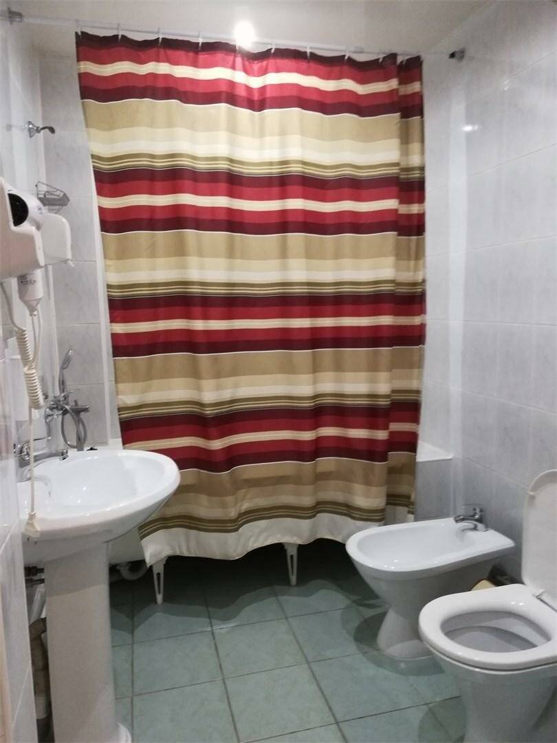 Фото Гостиницы Круиз Пермь 59