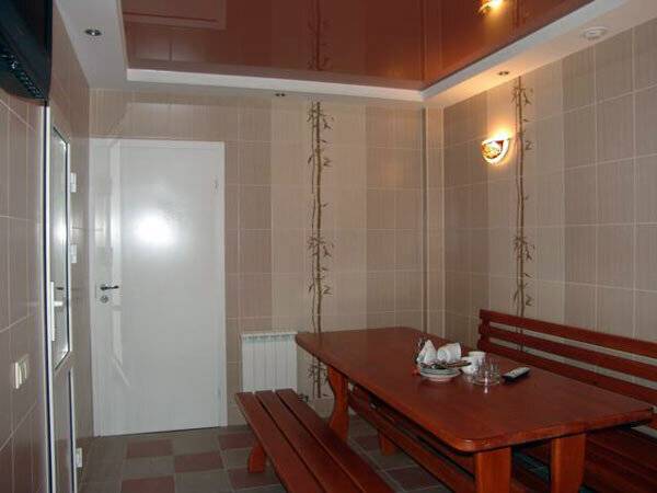 Фото Гостиницы Круиз Пермь 6