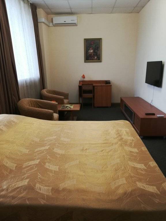 Фото Гостиницы Круиз Пермь 132