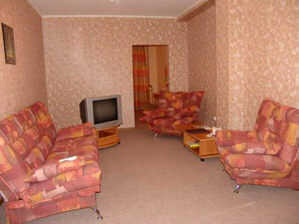 Фото Гостиницы Круиз Пермь 12