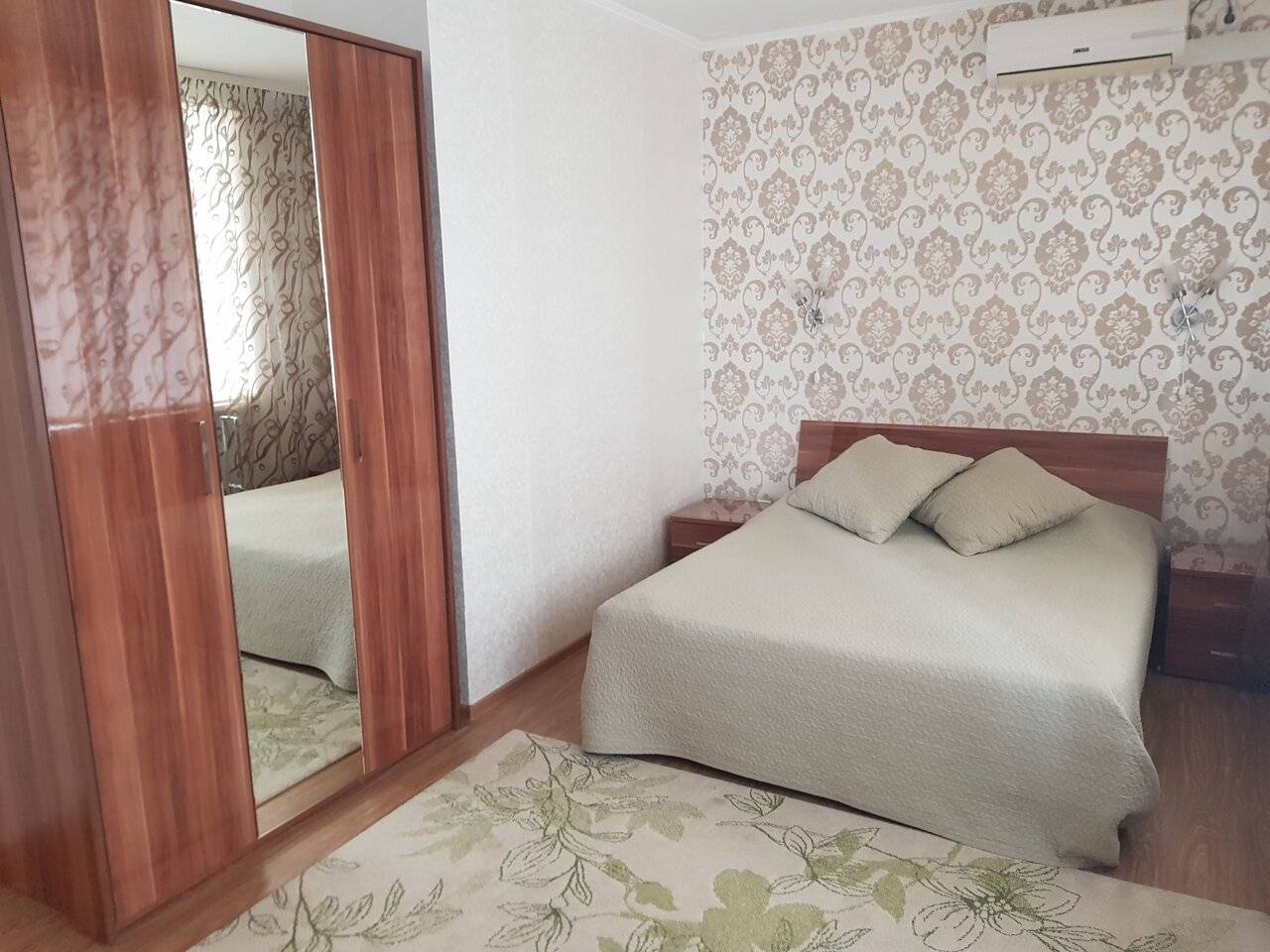 Фото Гостиницы Круиз Пермь 204