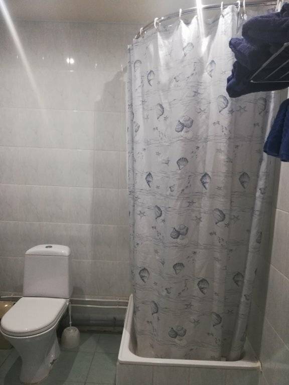 Фото Гостиницы Круиз Пермь 124