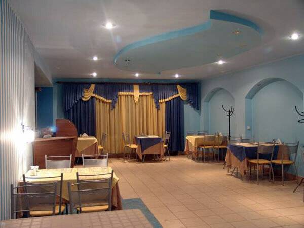 Фото Гостиницы Круиз Пермь 3