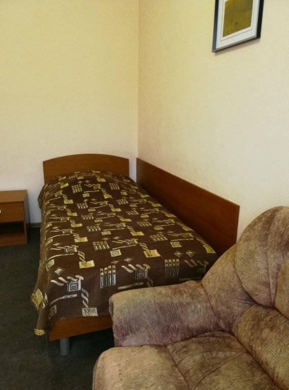 Фото Гостиницы Круиз Пермь 162