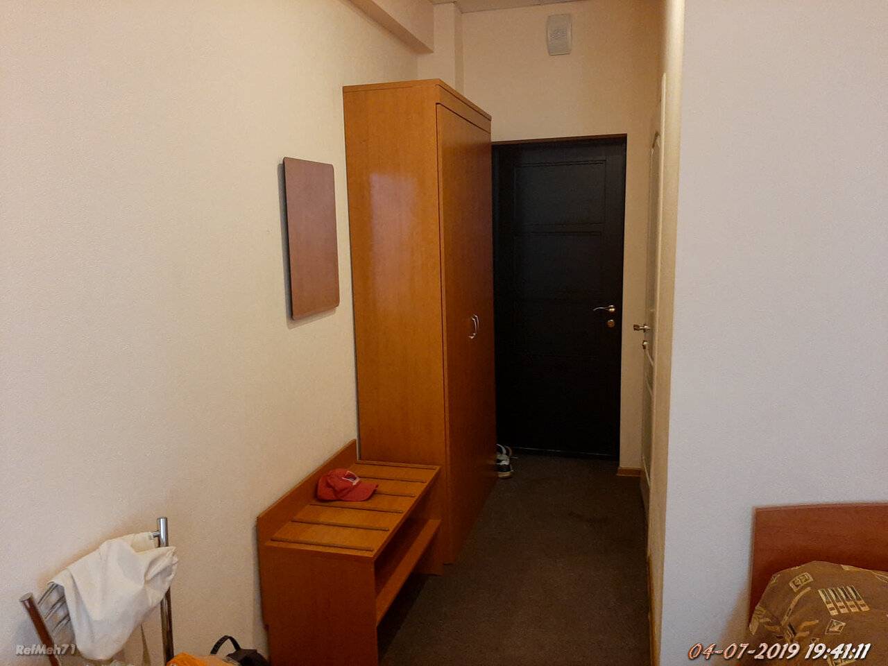 Фото Гостиницы Круиз Пермь 211