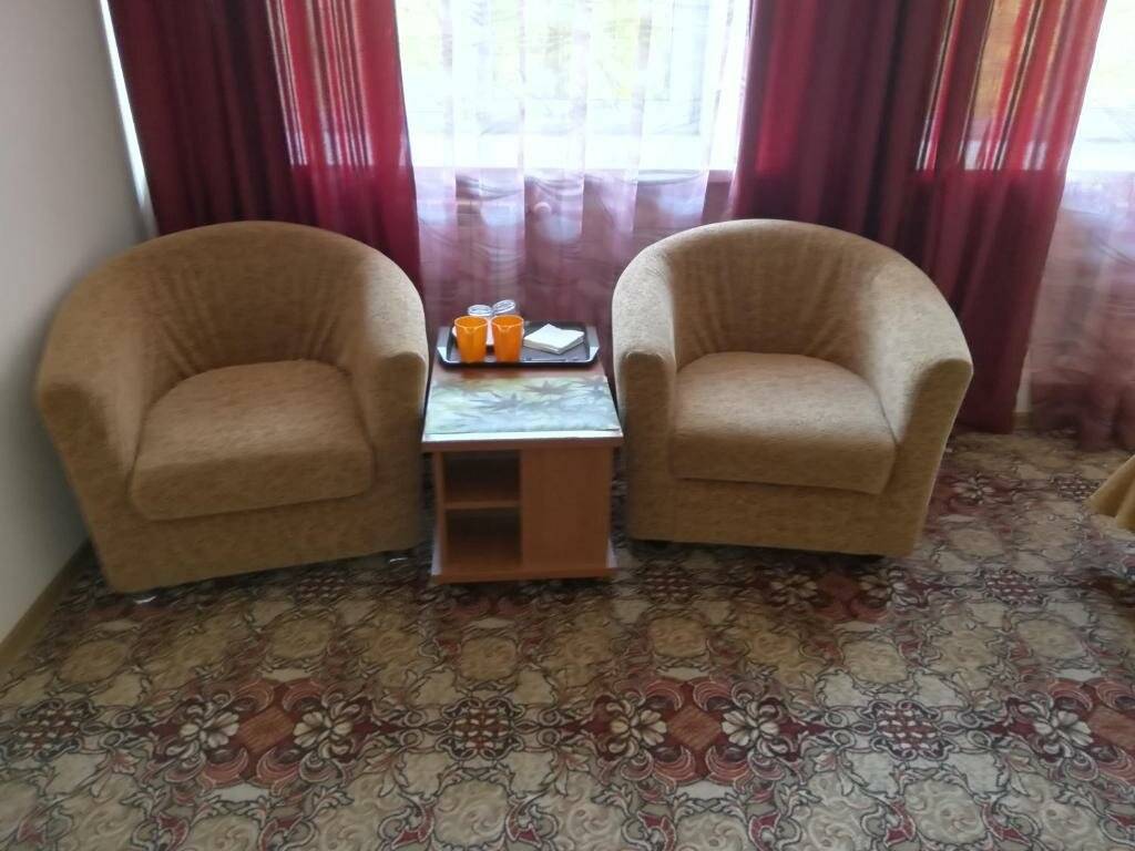 Фото Гостиницы Круиз Пермь 100