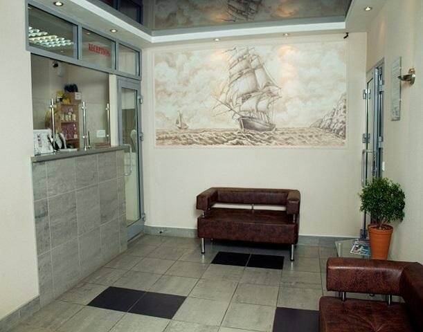 Фото Гостиницы Круиз Пермь 61