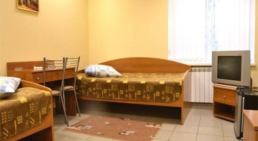 Фото Гостиницы Круиз Пермь 108