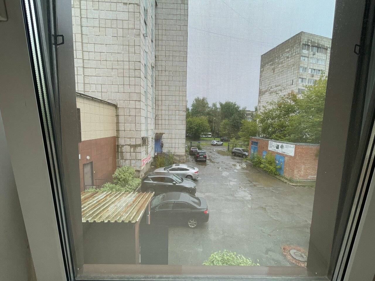 Фото Гостиницы Круиз Пермь 170