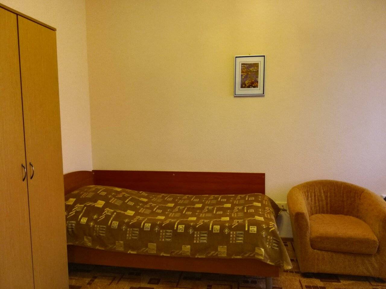 Фото Гостиницы Круиз Пермь 164