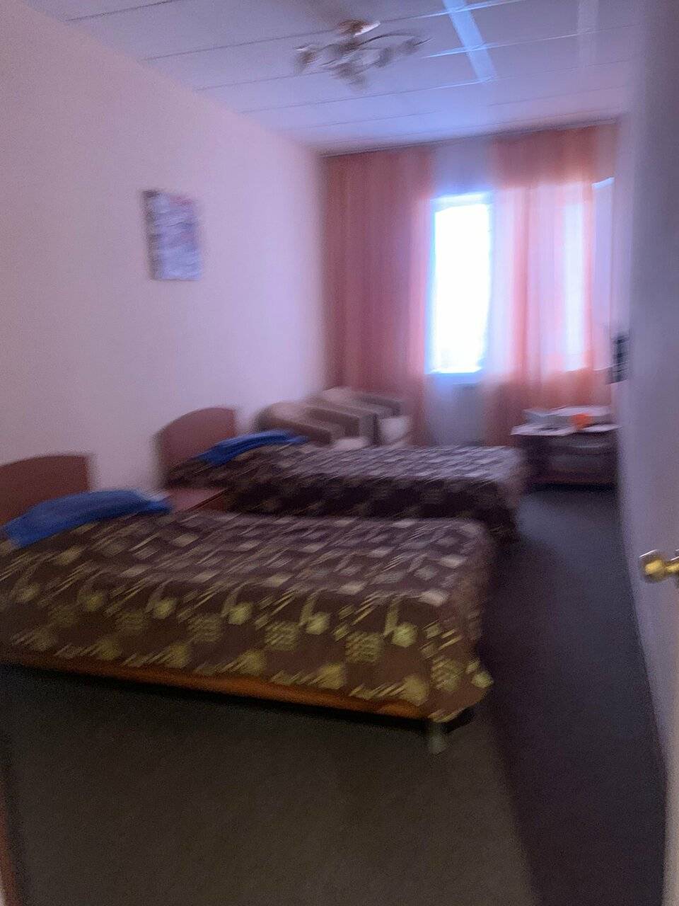 Фото Гостиницы Круиз Пермь 212