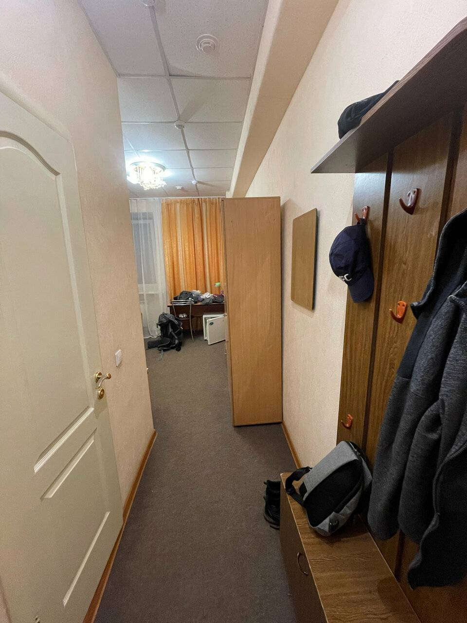 Фото Гостиницы Круиз Пермь 175