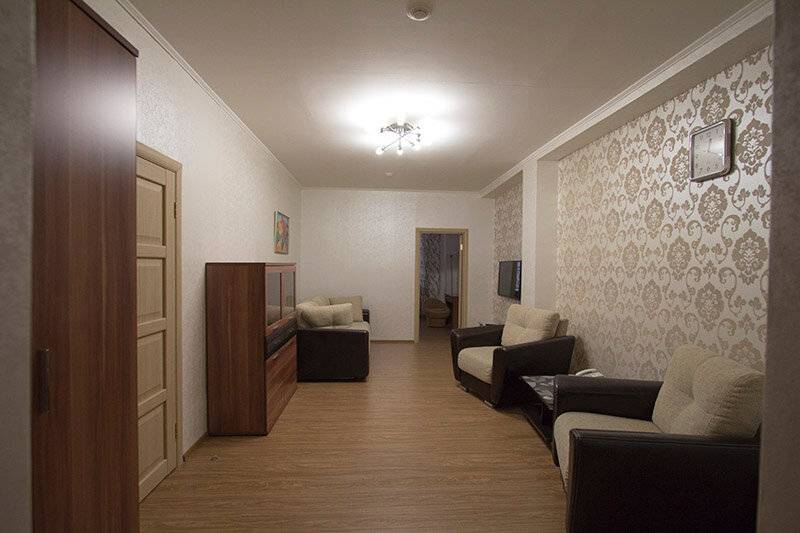 Фото Гостиницы Круиз Пермь 20