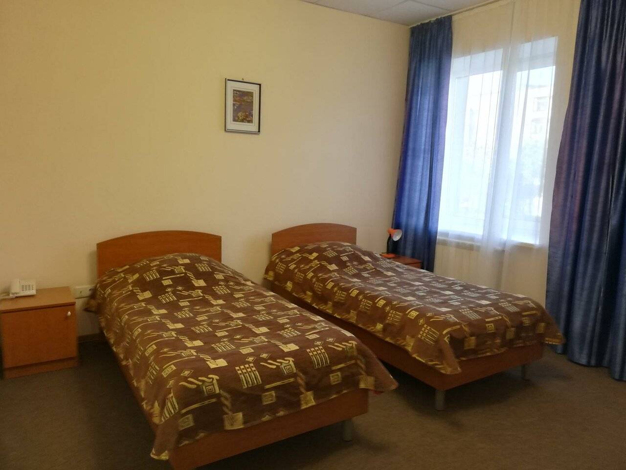 Фото Гостиницы Круиз Пермь 148