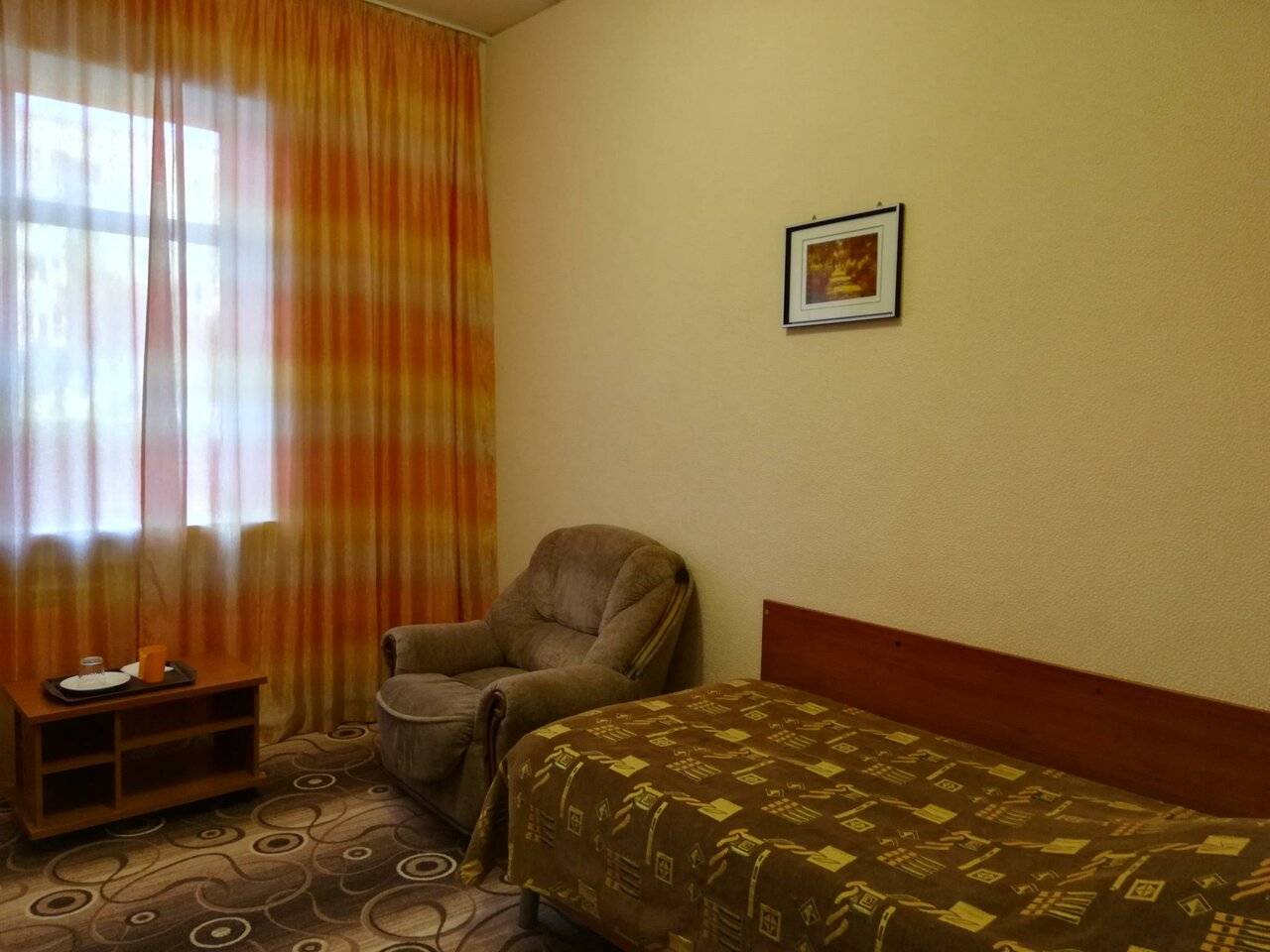 Фото Гостиницы Круиз Пермь 157