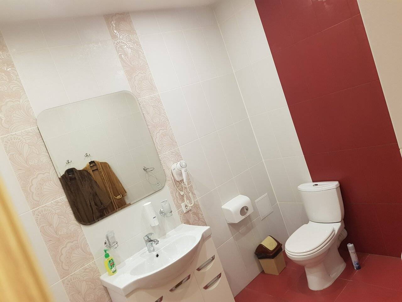 Фото Гостиницы Круиз Пермь 199