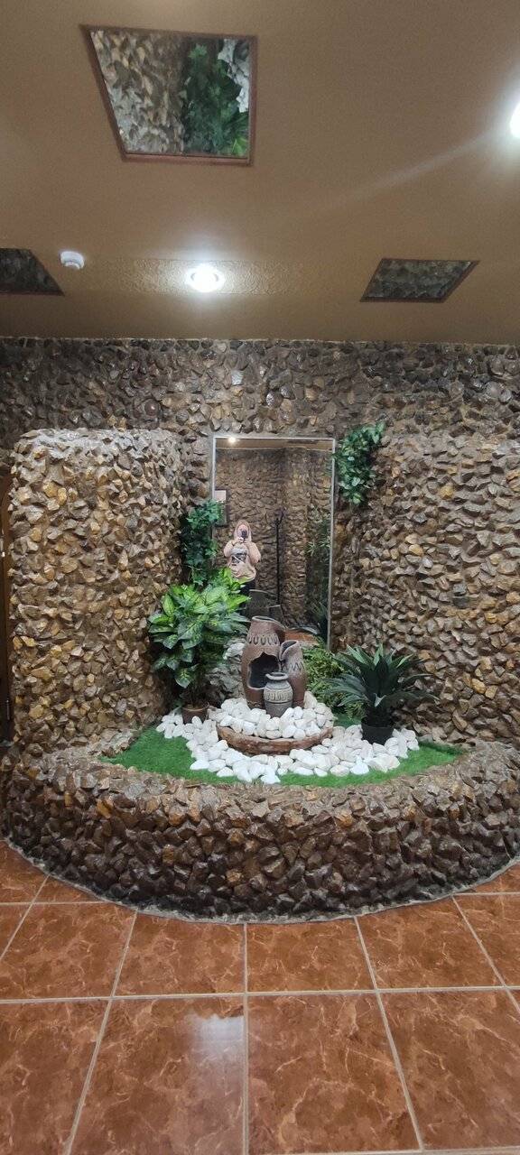 Фото Гостиницы Круиз Пермь 200