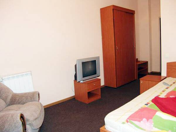 Фото Гостиницы Круиз Пермь 15