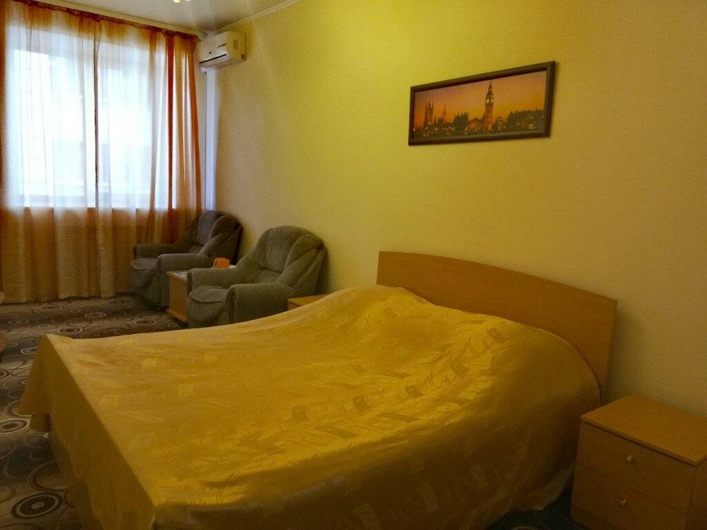 Фото Гостиницы Круиз Пермь 98