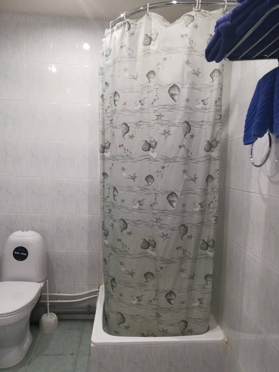 Фото Гостиницы Круиз Пермь 74