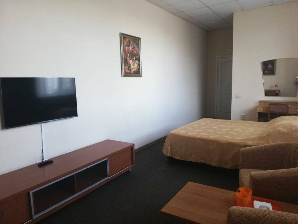 Фото Гостиницы Круиз Пермь 101