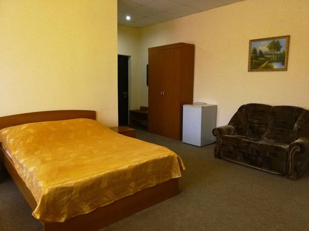 Фото Гостиницы Круиз Пермь 126