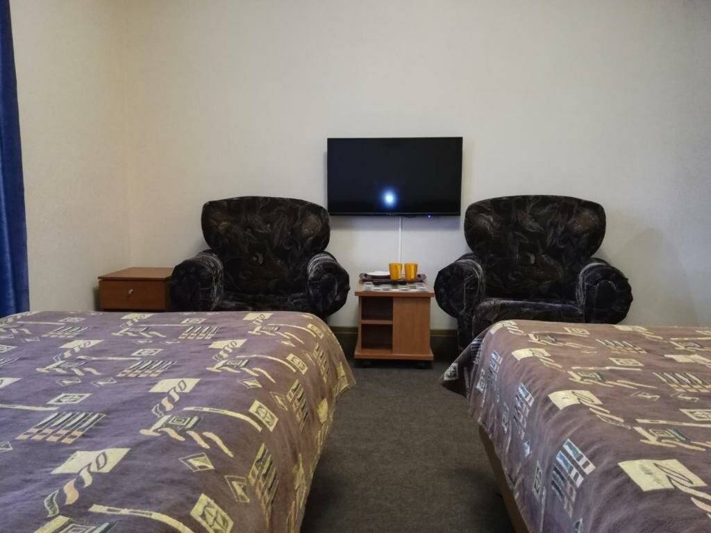 Фото Гостиницы Круиз Пермь 107