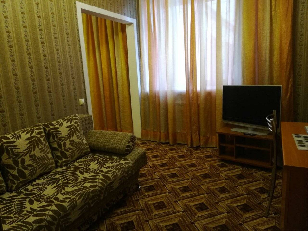 Фото Гостиницы Круиз Пермь 71