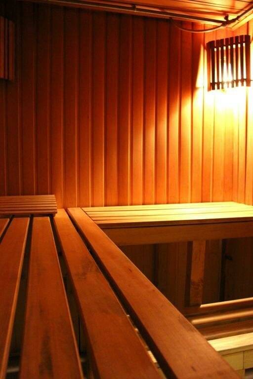 Фото Гостиницы Круиз Пермь 43