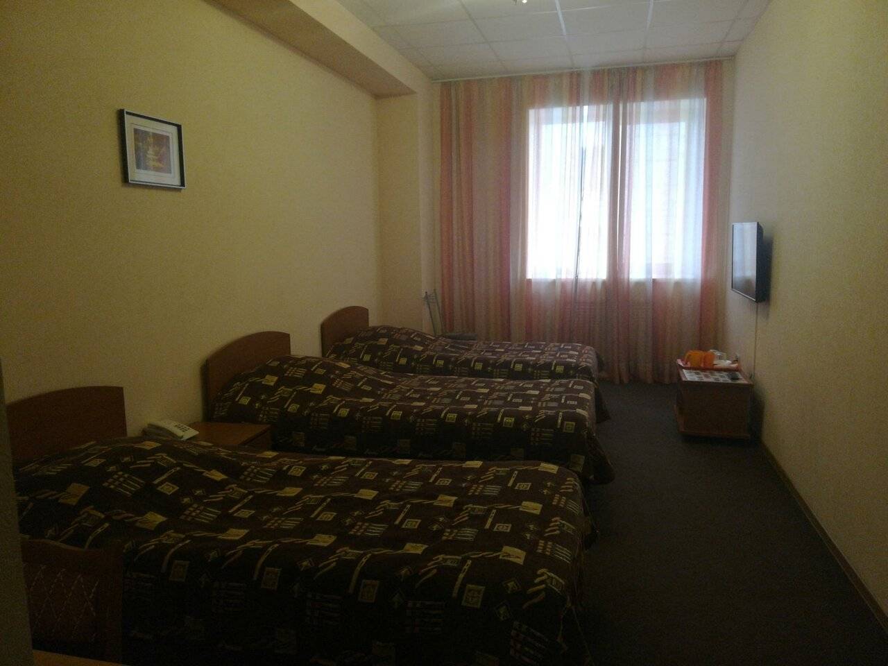 Фото Гостиницы Круиз Пермь 160