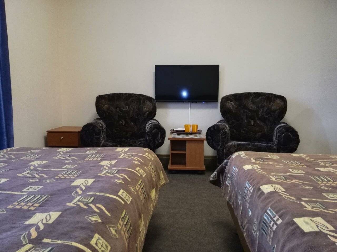 Фото Гостиницы Круиз Пермь 76