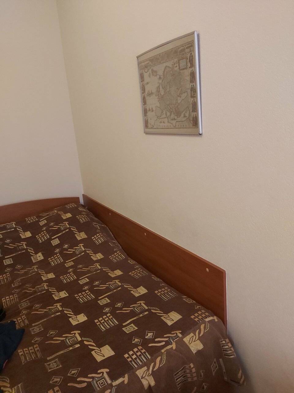 Фото Гостиницы Круиз Пермь 203