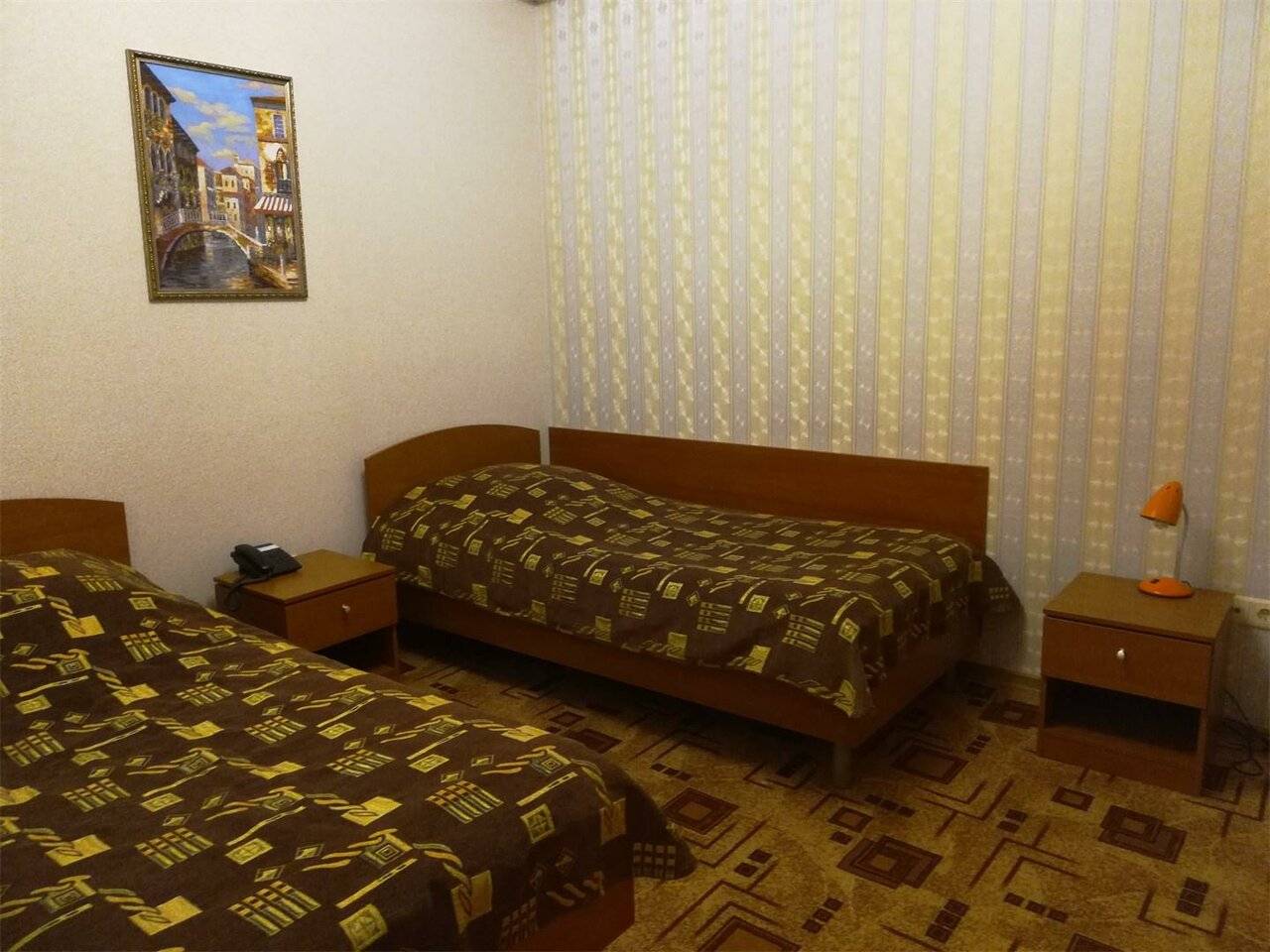 Фото Гостиницы Круиз Пермь 142