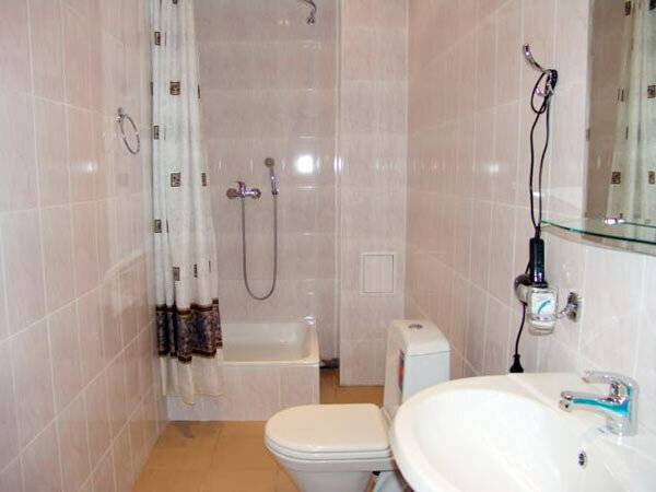 Фото Гостиницы Круиз Пермь 10